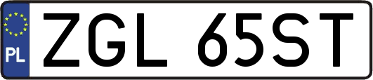ZGL65ST