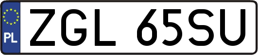 ZGL65SU