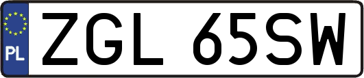ZGL65SW