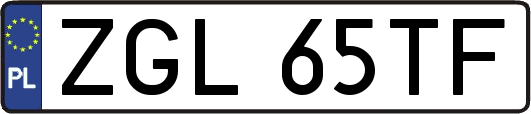 ZGL65TF