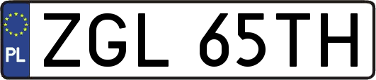 ZGL65TH