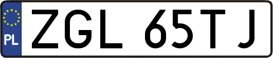 ZGL65TJ