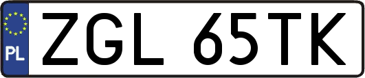 ZGL65TK