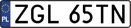 ZGL65TN