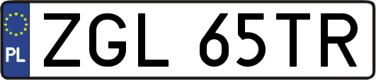 ZGL65TR