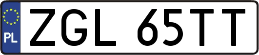 ZGL65TT