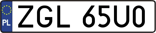 ZGL65U0