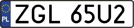 ZGL65U2
