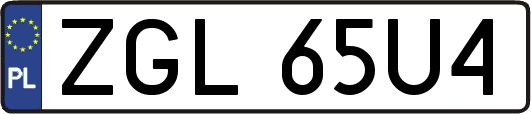 ZGL65U4