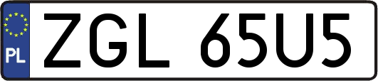 ZGL65U5