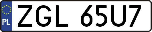 ZGL65U7