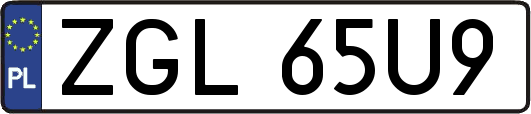 ZGL65U9