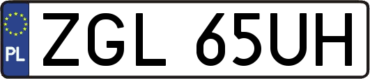 ZGL65UH