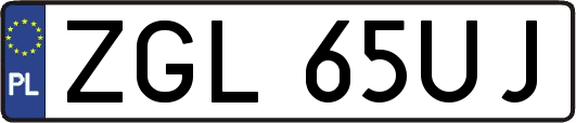 ZGL65UJ