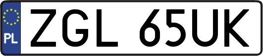 ZGL65UK