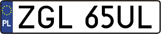 ZGL65UL