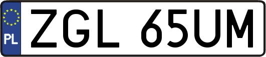 ZGL65UM