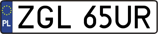 ZGL65UR