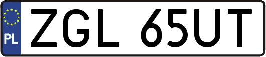 ZGL65UT