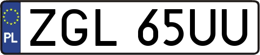 ZGL65UU