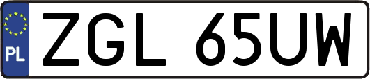 ZGL65UW