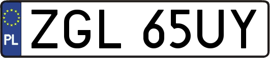 ZGL65UY
