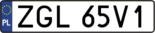 ZGL65V1