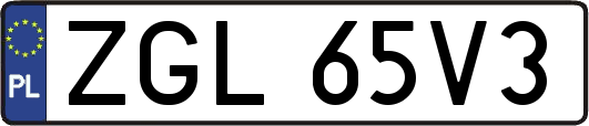 ZGL65V3