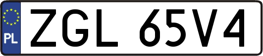 ZGL65V4