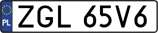 ZGL65V6