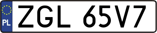 ZGL65V7