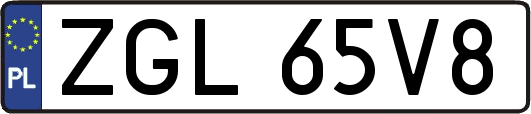 ZGL65V8