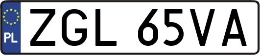 ZGL65VA