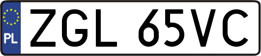 ZGL65VC