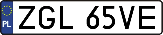 ZGL65VE