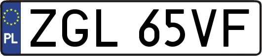 ZGL65VF