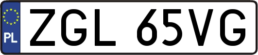 ZGL65VG