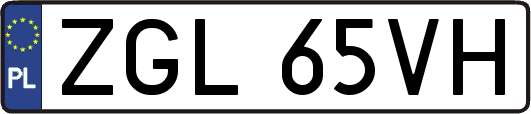 ZGL65VH