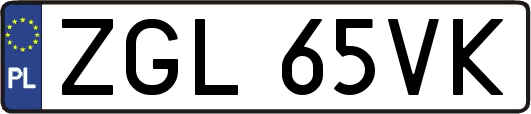 ZGL65VK