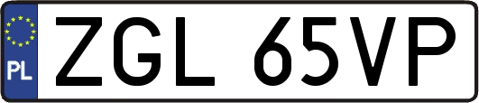 ZGL65VP