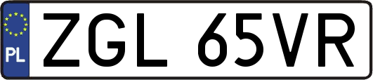 ZGL65VR