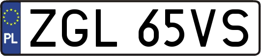 ZGL65VS
