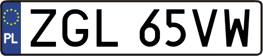 ZGL65VW