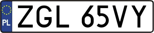 ZGL65VY