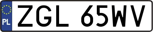 ZGL65WV