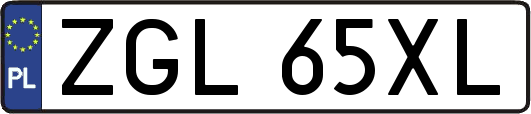 ZGL65XL