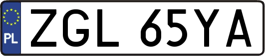 ZGL65YA