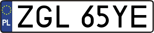 ZGL65YE