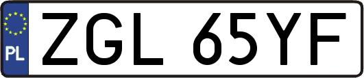 ZGL65YF