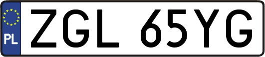 ZGL65YG
